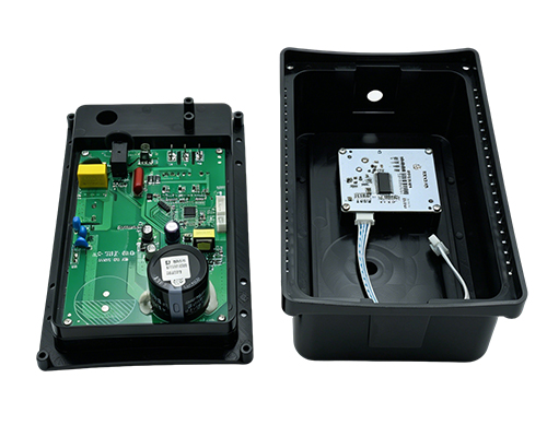 LS-XDJ-103(EC 014 凯L800三叶 220V 200-850rpm)(挂式)
